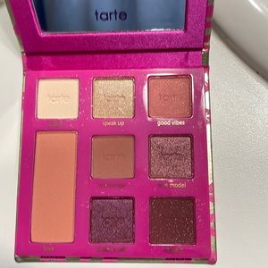 Tarte makeup palette